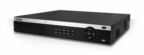 Видеорегистратор сетевой (NVR) BOLID RGI-6448 Версия 2