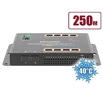 Коммутатор PoE STWP-0802HP