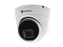 Видеокамера Optimus Smart IP-P042.1(2.8)MD